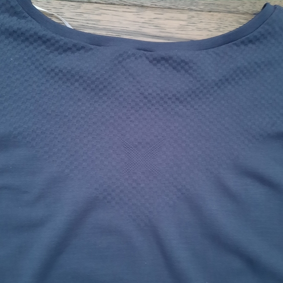 Kari Traa Athletic Long Sleeve Textured Seamless Top Baselayer - Picture 16 of 16